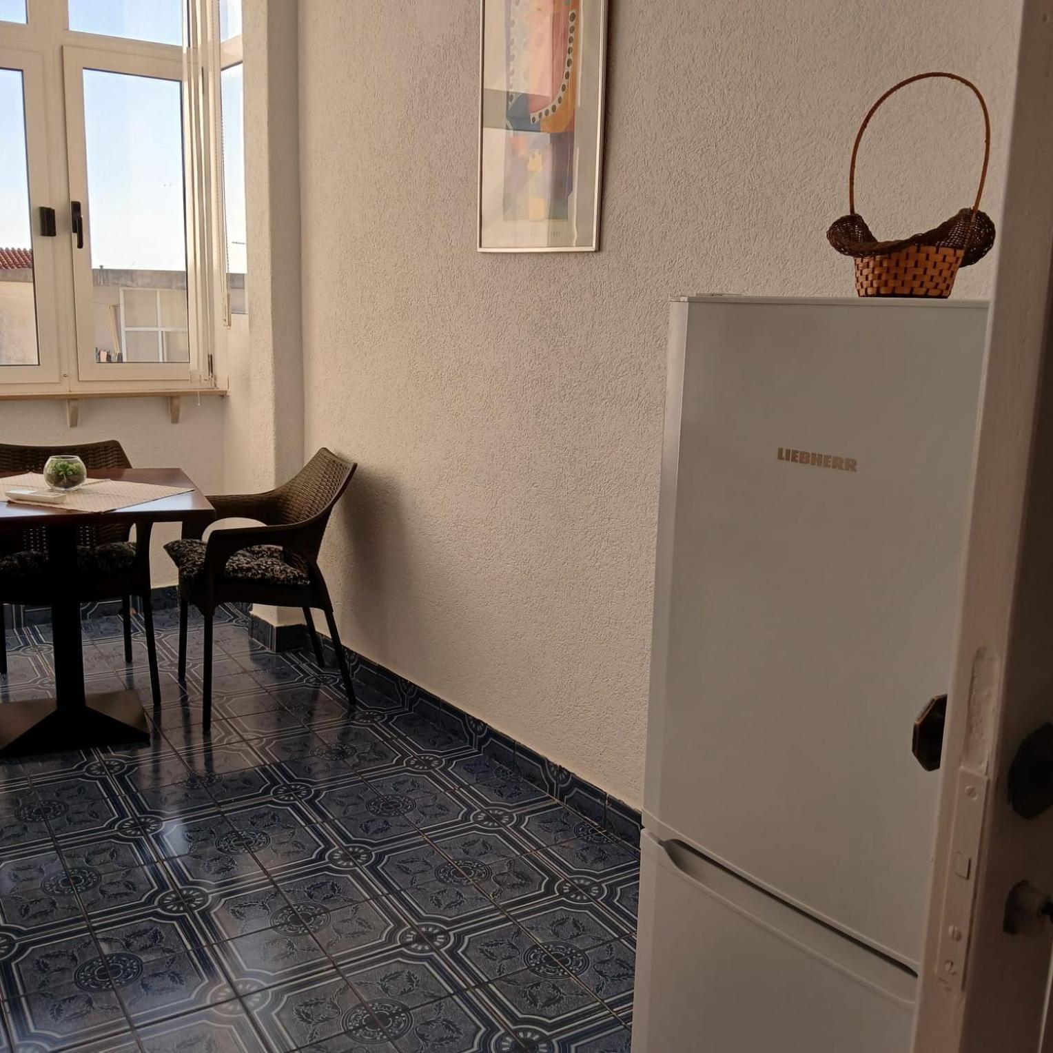 Apartmani Fistanic-Joskic Makarska Ngoại thất bức ảnh